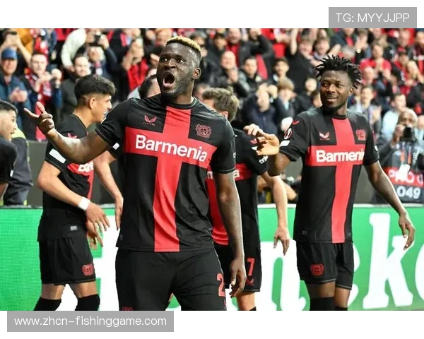 大巴黎7比2大胜勒沃库森 维蒂尼亚创欧冠单场触球与传球纪录