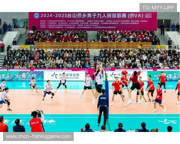 台山排球玩法多样，一对一或少数对多数比赛降低参与门槛