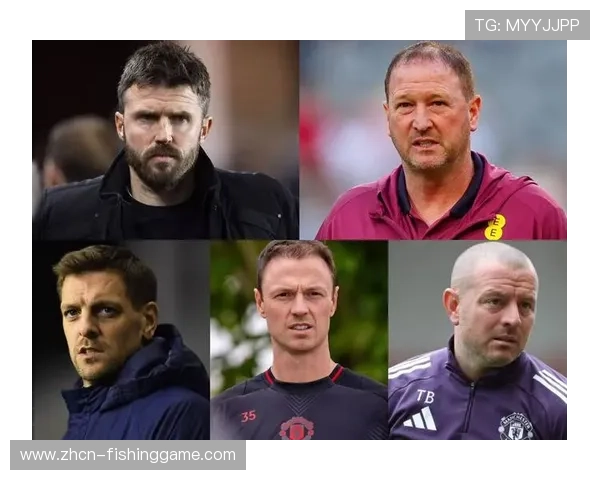 曼联新帅卡里克迎首秀，曼市德比考验战术调整