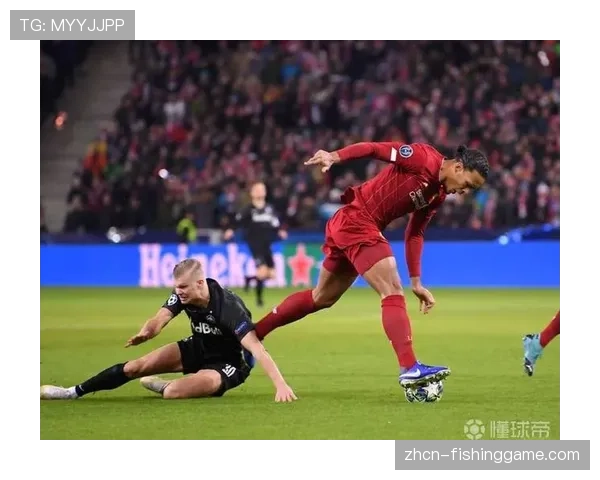 关键对位：哈兰德对阵范戴克，最强矛盾之争